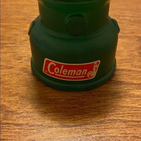 Vintage collectable AVON Coleman Lantern - Picture 2 of 4